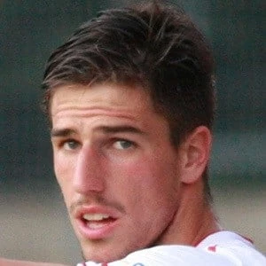 Milos Degenek Biography