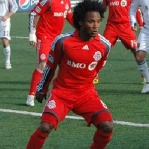 Julian de Guzman Biography