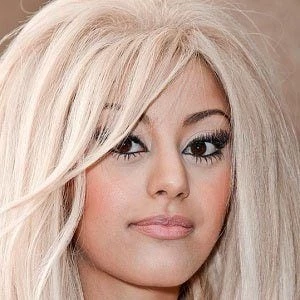 Zahia Dehar Biography