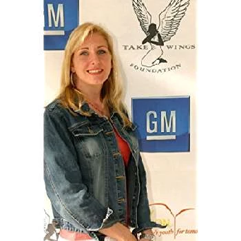 Deidra Sarego - Age, Bio, Birthdate, Family, Networth & More