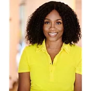 Deidra Starr - Age, Bio, Birthdate, Family, Networth & More