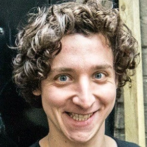 Julius Dein Biography