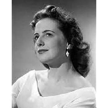 Deirdre Benner Biography