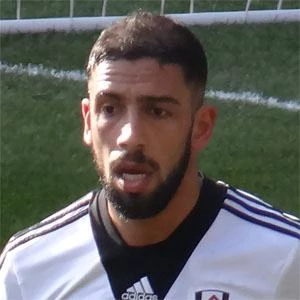 Ashkan Dejagah Biography