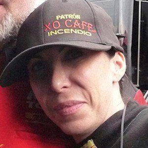 Alexis DeJoria Biography