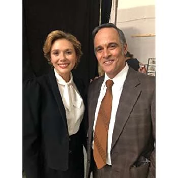 Deke Anderson - Age, Bio, Birthdate, Family, Networth & More