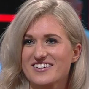 Britt Dekker Biography