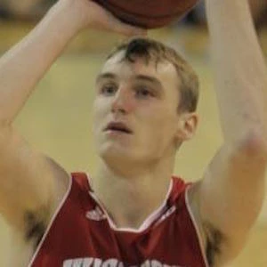 Sam Dekker Biography