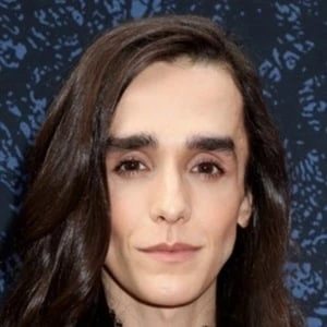 Darwin Del Fabro Biography