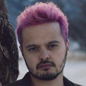 Mark Del Mar - Height, Bio, Wiki, Family, Birthplace, Networth & More