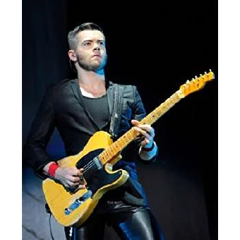 Del Marquis - Family, Bio, Wiki, Dat of Birth, Networth & More