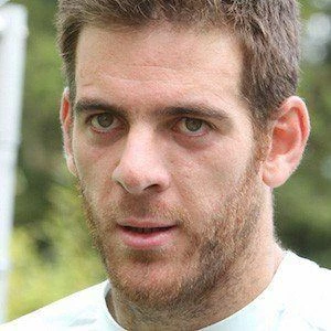 Juan Martín del Potro - Wiki, Bio, Networth, Birthdate, Family & More