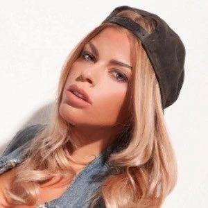 Francesca Del Taglia - Networth, Bio, Birthdate, Age, Family & More