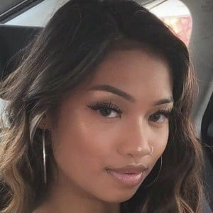 Louaira Dela Cruz Biography