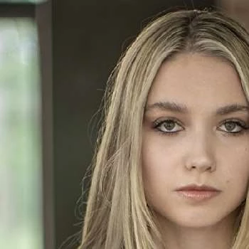 DeLaney Harter - Age, Bio, Birthdate, Family, Networth & More