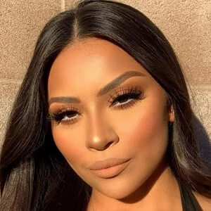 Sarahy Delarosa Biography