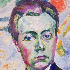 Robert Delaunay - Wiki, Bio, Birthdate, Networth, Family & More