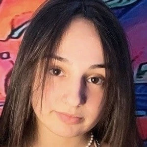 Amanda Delbono Biography