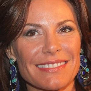 LuAnn de Lesseps Biography