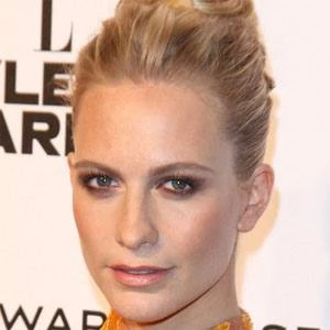 Poppy Delevingne Biography