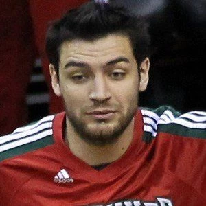 Carlos Delfino Biography