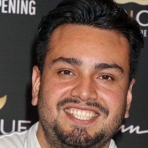 Frankie Delgado Biography