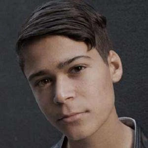 Jakob Delgado - Age, Height, Birthdate, Family, Wiki & More