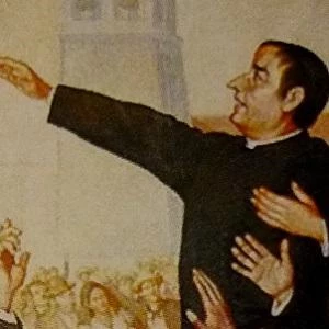 José Matías Delgado - Age, WIki, Birthday, Family, Networth & More