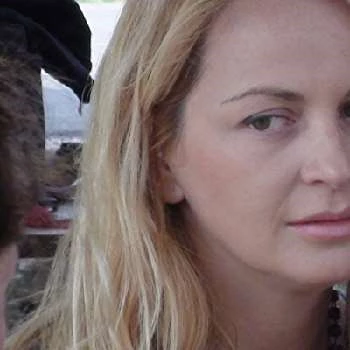 Delia Antal Biography