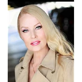 Delia Sheppard - Height, Bio, Wiki, Family, Birthplace, Networth & More