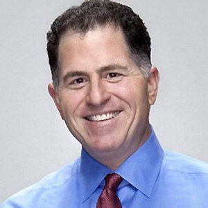 Michael Dell Biography