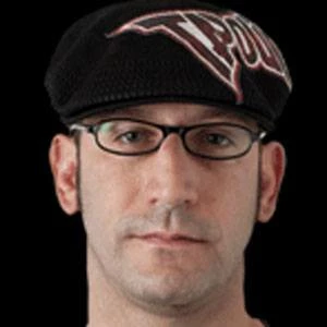 Mark Dellagrotte Biography