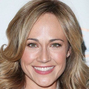 Nikki DeLoach - Adderess, Bio, Birthdate, Family, Wiki & More