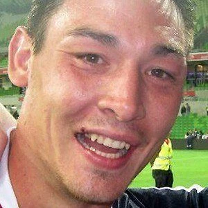 Gareth Delve - Birthplace, Bio, Wiki, Birthday, Family, Networth & More