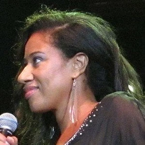 Helen DeMacque Biography