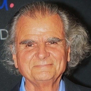 Patrick Demarchelier - Age, Height, Birthdate, Family, Wiki & More