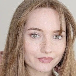 Isabella Demarko Biography