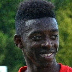Ousmane Dembele - Family, Bio, Birthdate,Age, Networth , Wiki& More