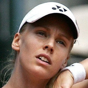 Elena Dementieva Biography