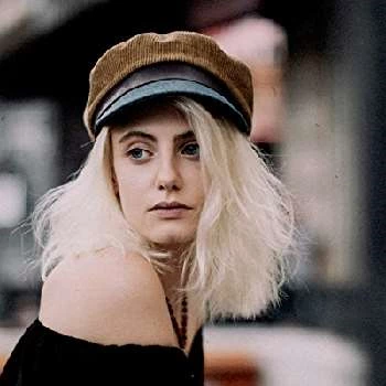 Demetra Bellina - Age, Bio, Birthdate, Family, Networth & More