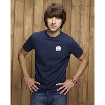 Demetri Martin Biography