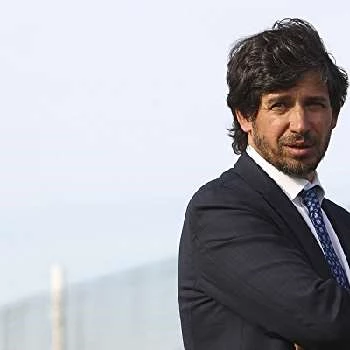 Demetrio Albertini - Wiki, Bio, Networth, Birthdate, Family & More