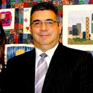 Andrew Demetriou - Parents, Networth, Bio, Birthdate, Family Wiki & More