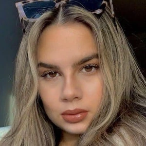 Cleo Demetriou Biography