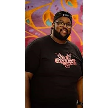 Demetrius Strong - Age, Bio, Birthdate, Family, Networth & More