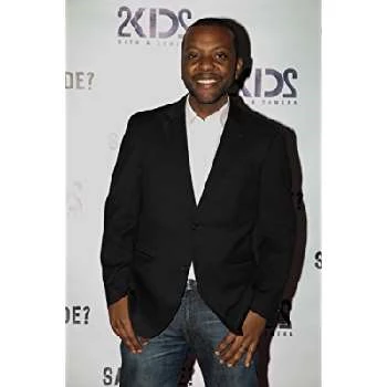 Demetrius Wren - Age, Bio, Birthdate, Family, Networth & More