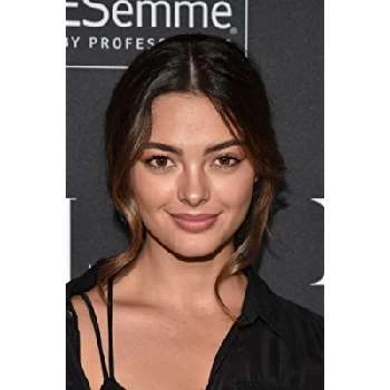 Demi-Leigh Nel-Peters Biography
