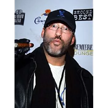 Demian Lichtenstein - Age, Bio, Birthdate, Family, Networth & More