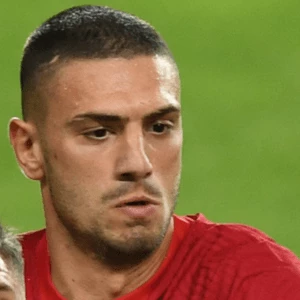 Merih Demiral Biography
