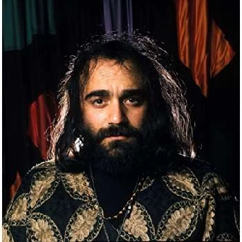 Demis Roussos - Family, Bio, Birthdate,Age, Networth , Wiki& More